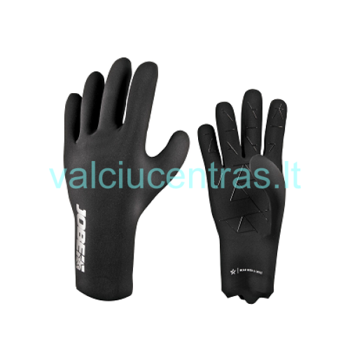 JOBE neopreninės pirštinės JOBE neopreninės pirštinės